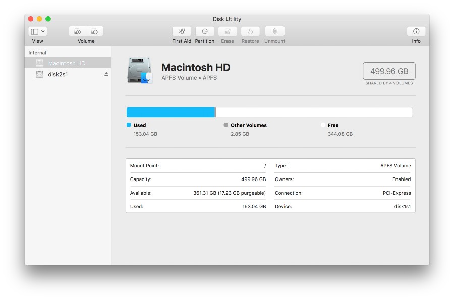 install the san diak flash drive for mac you tube